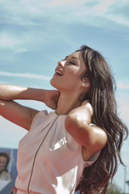 Olga Kurylenko pic #543681