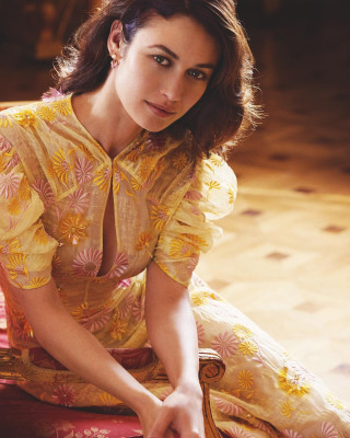 Olga Kurylenko pic #875924