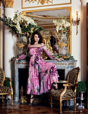 Olga Kurylenko pic #875928