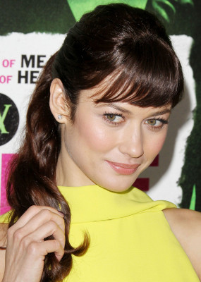 Olga Kurylenko pic #668535