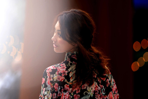 Olga Kurylenko pic #857492