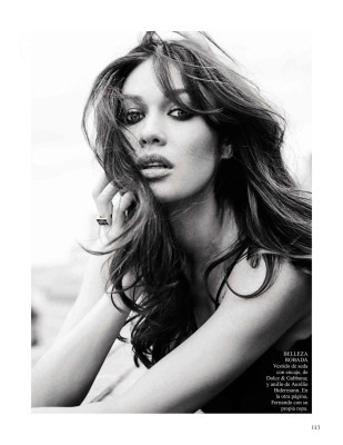 Olga Kurylenko pic #788167
