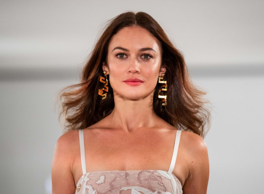 Olga Kurylenko pic #1069002