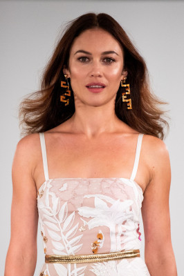 Olga Kurylenko pic #1069008