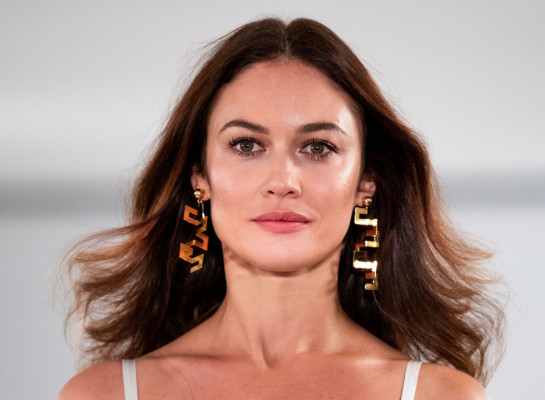Olga Kurylenko pic #1069017