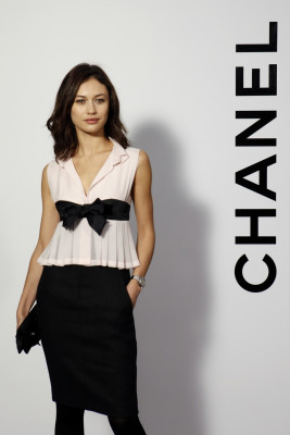 Olga Kurylenko pic #191036