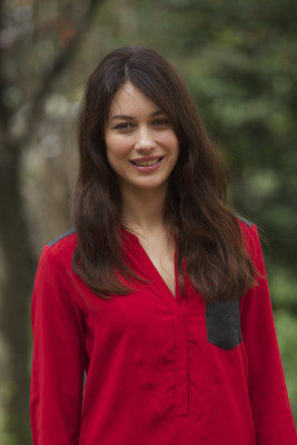 Olga Kurylenko pic #681143