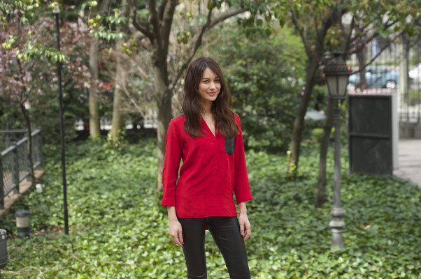 Olga Kurylenko pic #681141