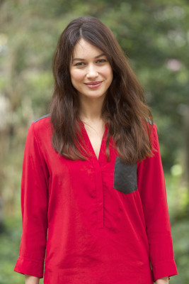 Olga Kurylenko pic #681144