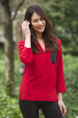 Olga Kurylenko pic #681146