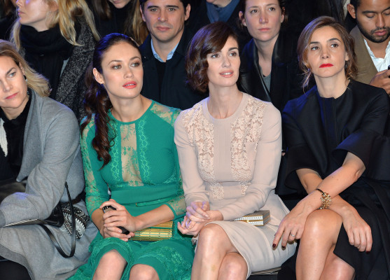 Olga Kurylenko pic #673566