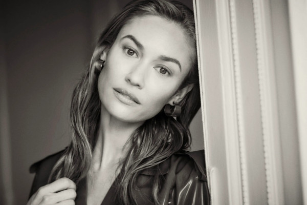 Olga Kurylenko pic #1263182