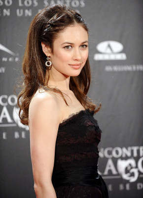 Olga Kurylenko pic #371993