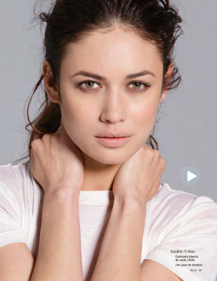Olga Kurylenko pic #347375