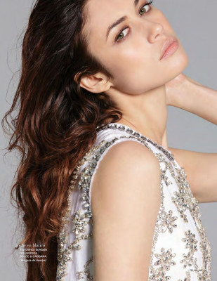 Olga Kurylenko pic #347358