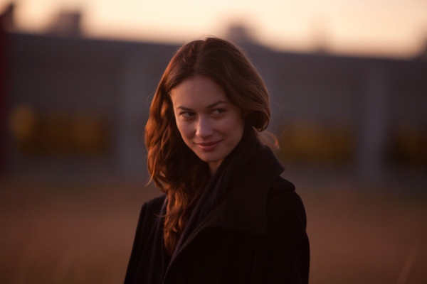 Olga Kurylenko pic #575634