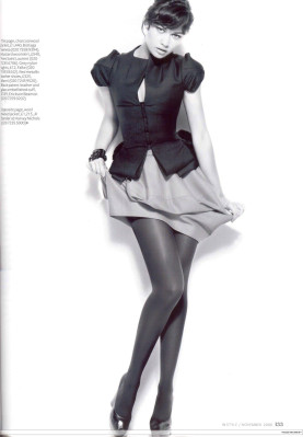Olga Kurylenko pic #114504