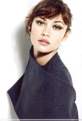 Olga Kurylenko pic #114503