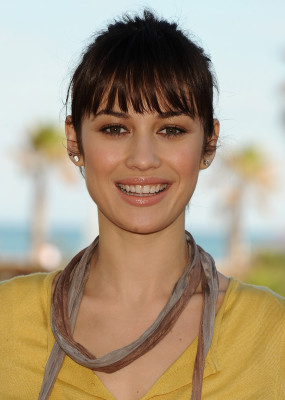 Olga Kurylenko pic #349266