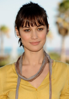 Olga Kurylenko pic #349264