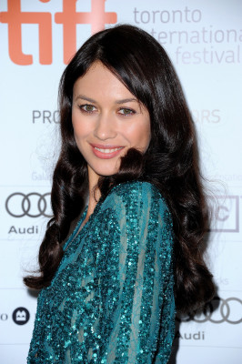 Olga Kurylenko pic #538824