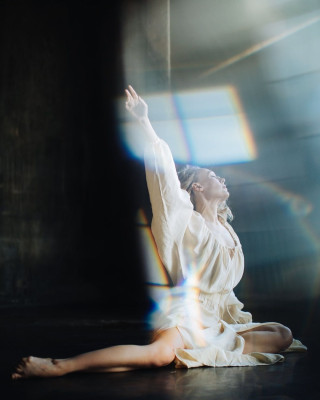 Olga Lomonosova pic #1331885