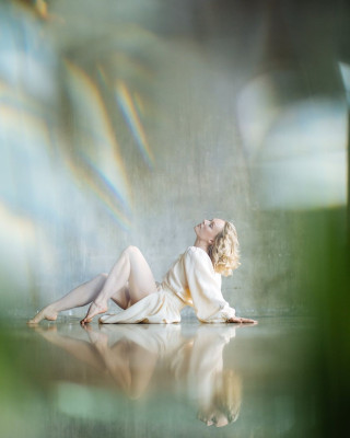 Olga Lomonosova pic #1331886