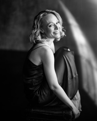 Olga Lomonosova pic #1331889