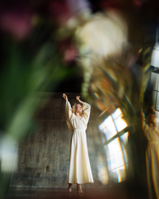 Olga Lomonosova pic #1331887