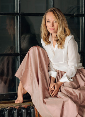 Olga Lomonosova pic #1248341