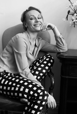 Olga Lomonosova pic #1248350