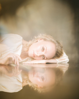 Olga Lomonosova pic #1331888