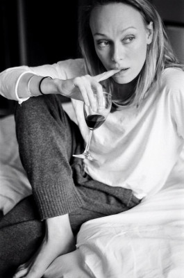 Olga Lomonosova pic #1248346