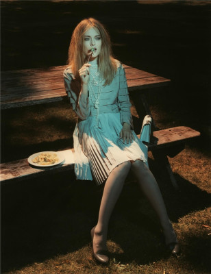 Olga Maliuk pic #132502