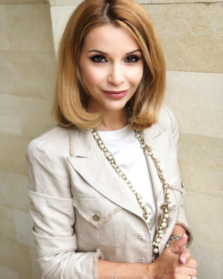 Olga Orlova pic #1308766