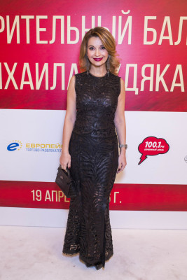 Olga Orlova pic #880044