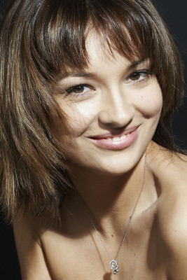 Olga Pavlovets pic #270566