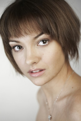 Olga Pavlovets pic #270565
