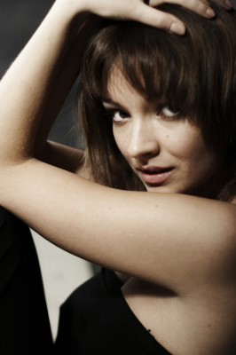 Olga Pavlovets pic #270564