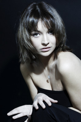 Olga Pavlovets pic #270560