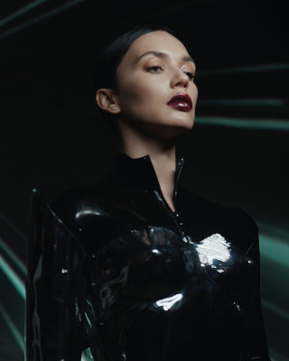 Olga Seryabkina pic #1220246