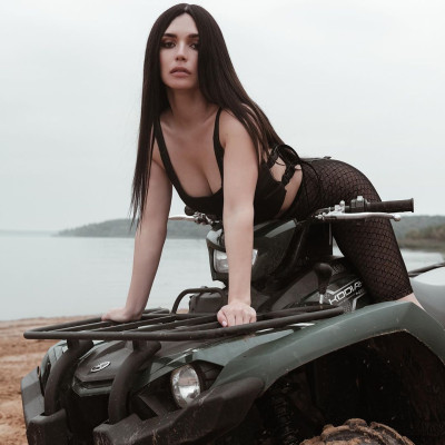 Olga Seryabkina pic #1236149
