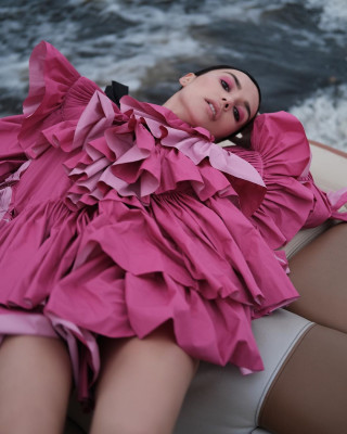 Olga Seryabkina pic #1221221