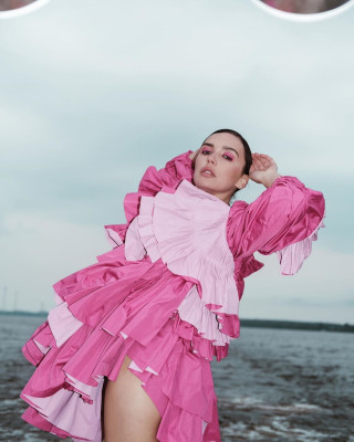 Olga Seryabkina pic #1221217