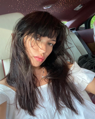 Olga Seryabkina pic #1229576