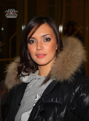 Olga Seryabkina pic #789334