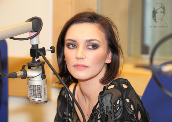 Olga Seryabkina pic #788462