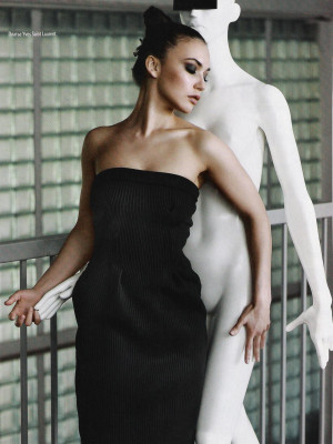 Olga Seryabkina pic #789342