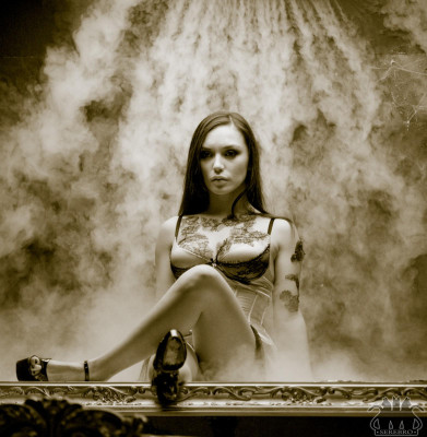 Olga Seryabkina pic #807918