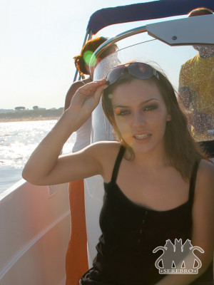 Olga Seryabkina pic #794430